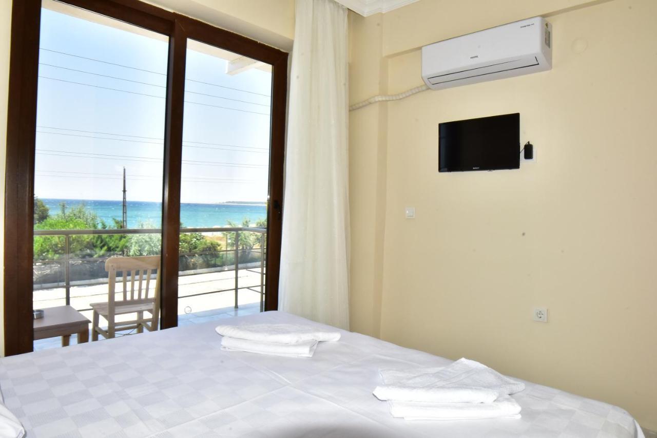 Yasin Otel Geyikli Zewnętrze zdjęcie